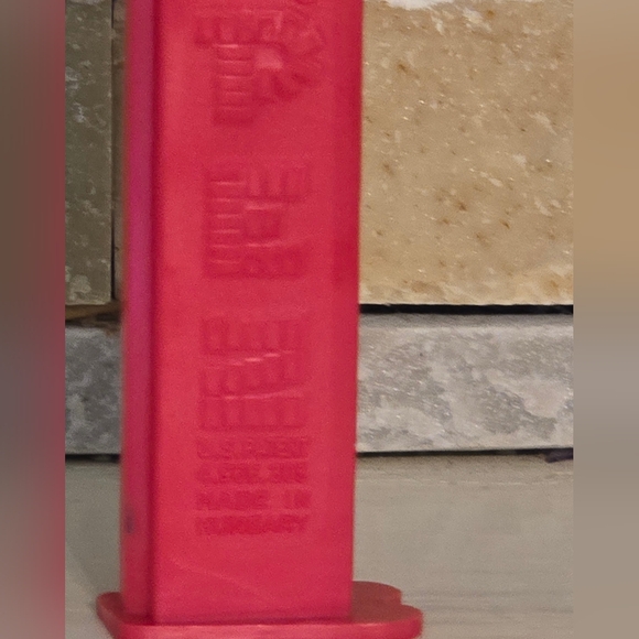 🥳 3/$30 PEZ 2002 (vintage) Santa Claus Candy Dispenser - Picture 5 of 8